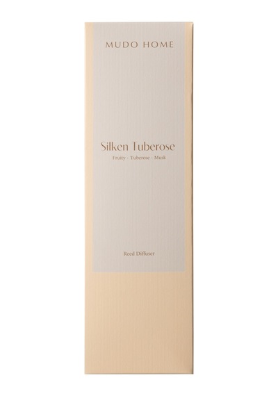 Mudo Home Sılken Tuberose Oda Kokusu 120ml Sümbül