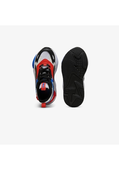 Puma Rs-x Efekt Çocuk Beyaz Spor Ayakkabı 395551 2800324