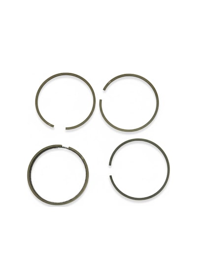 Antor 6ld360 Segman Takımı +0,50mm 82,50mm