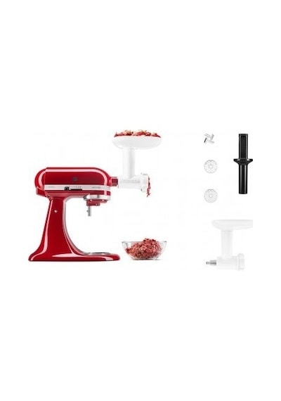 Kitchenaid 5Ksmfga Gıda Öğütme Aksesuarı