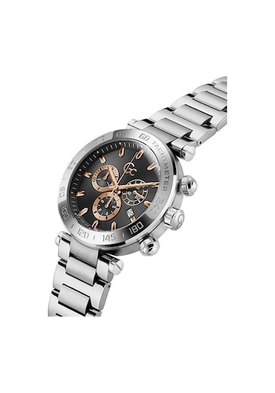 Guess Collection Gcz50001g7mf Erkek Kol Saati
