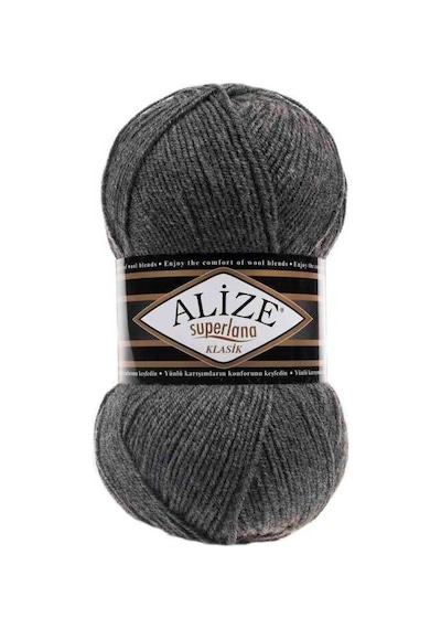 Alize Alize Süperlana Klasik 182
