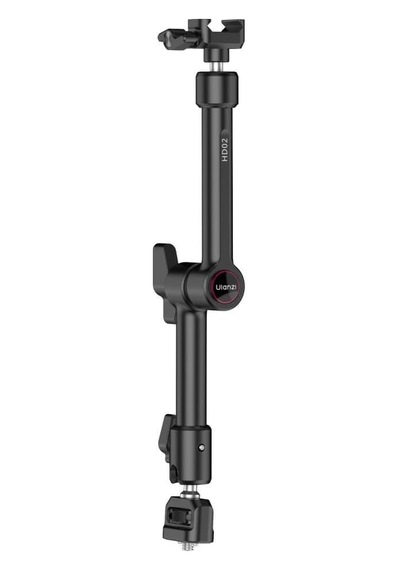 Hd02 10 Magic Arm Crab Clamp - T098