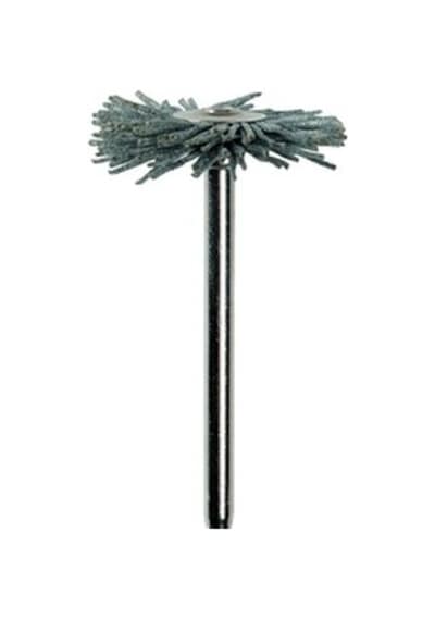 Dremel Yüksek Performanslı Aşındırıcı Fırça 26 Mm (538) - 26150538JA