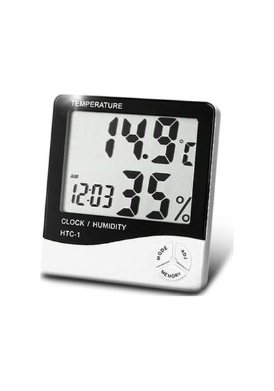 Gesi Htc-1 Termometre