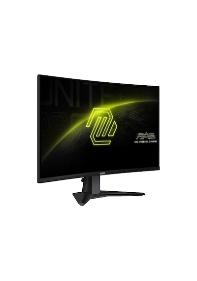Msı Mag 276cxf 27'' Fhd Curve Rapıd Va 280hz 0.5ms Gtg Adaptıve