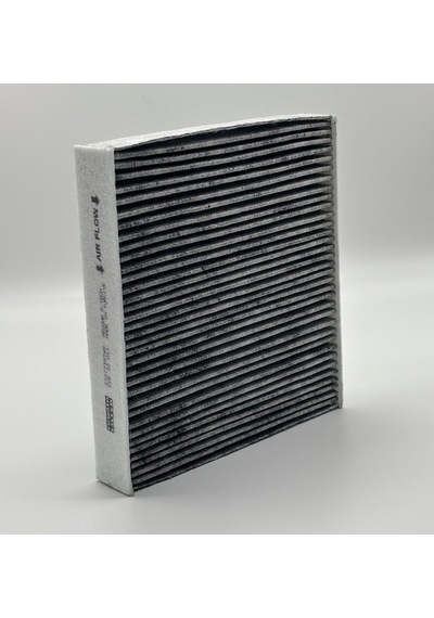 Regato Filter Renault Megane E-tech Karbon Kabin/polen Filtresi