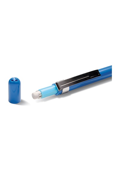 Pentel A317-C 0.7 Mm Versatil Kalem - Mavi