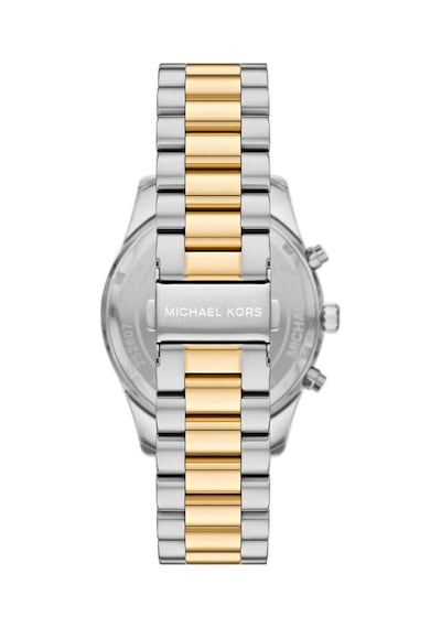 Michael Kors Mk9277 Erkek Kol Saati Metalik Gri