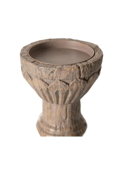 Lexroo Artisan Mumluk 13x25 Santimetre Çok Renkli