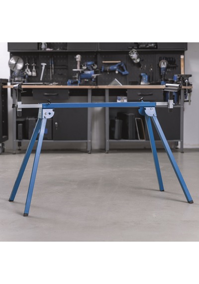 Scheppach Umf1550 Üniversal Testere Tezgahı