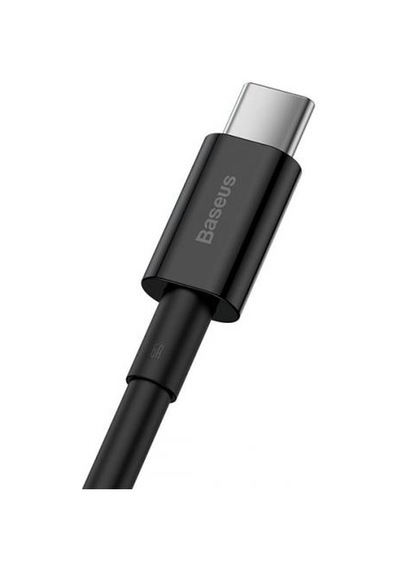 Baseus Super Şarj USB to TYPE-C PD 66W Şarj Kablosu Huawei Xiaomi Şarj