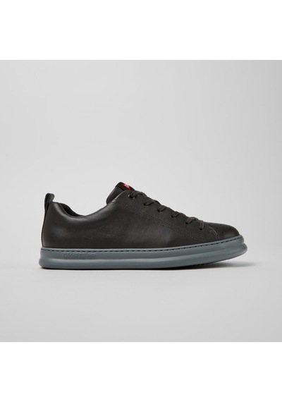 Camper Runner Four Koyu Gri Erkek Spor Ayakkabı Cmpk100226-163 Cmp.006