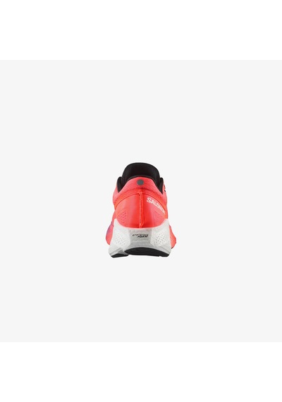 Salomon Aero Glide 3 Erkek Turuncu Koşu Ayakkabısı L47976400