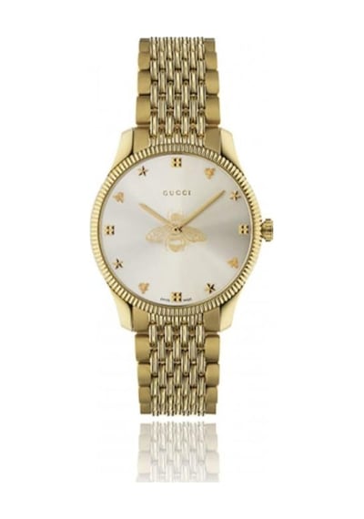 Gucci YA1264155 Kadın Kol Saati