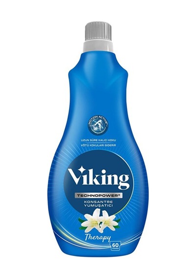 Technopower Konsantre Çamaşır Yumuşatıcısı Therapy 1440 Ml Diğer