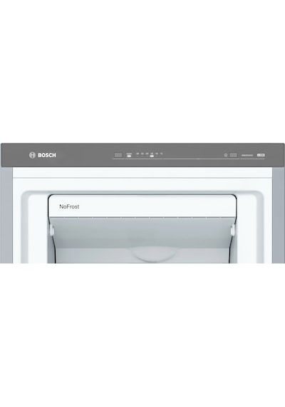 Bosch GSN36VIEP 242 L Serie 4 Solo Derin Dondurucu