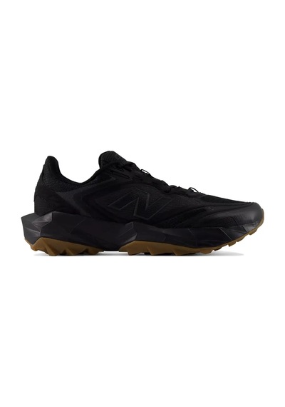 New Balance Mttru4k6 Tektrel Spor Ayakkabı Siyah