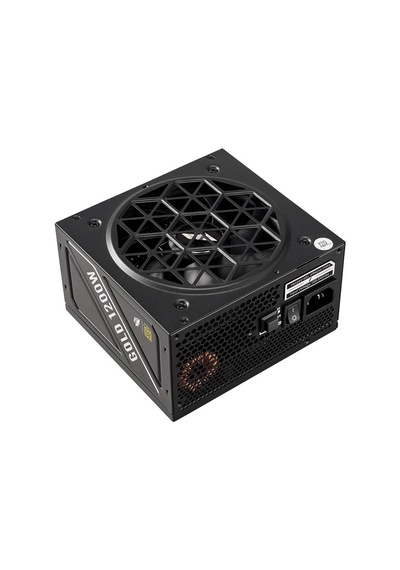 1st Player Ngdp 1200w 80+ Gold Atx3.1/pcle 5.1 Japon Kapasitör Full Modüler Apfc 10 Yıl li Si