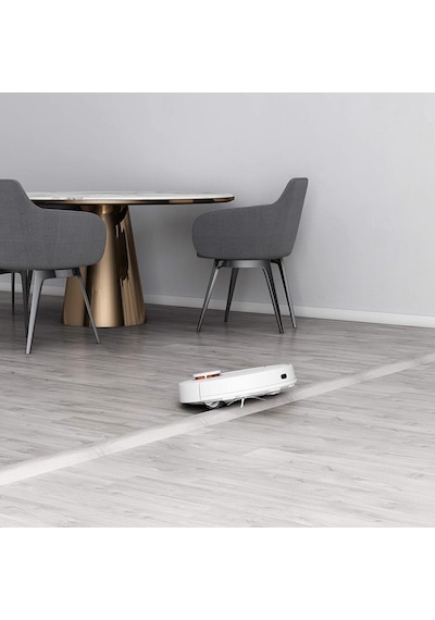 Xiaomi Mi Vacuum Mop Pro Akıllı Robot Süpürge Beyaz (Teşhir)