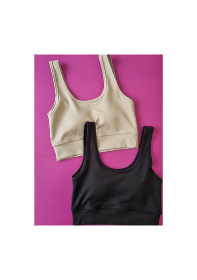 Demirsa Boutique 2'li Siyah Ve Krem Renk Dalgıç Fitilli Çıkarılıp Takılabilir Pedli Kadın Büstiyer Siyah-krem Demirsa Boutique 2'li Siyah Ve Krem Renk Dalgıç Fitilli Çıkarılıp Takılabilir Pedli Kadın Büstiyer Siyah-krem