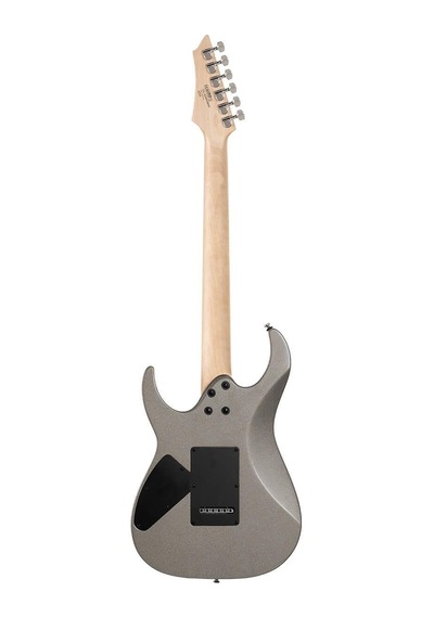 Cort X200sv Elektro Gitar Gümüş Renk - Hh Manyetik
