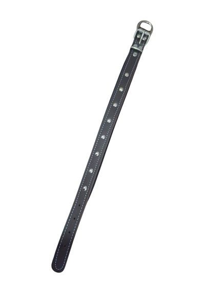 Deri Tasma Kahverengi 50 Cm