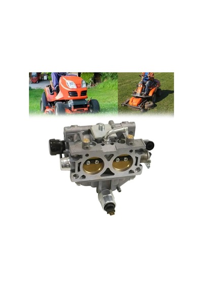 Honda Gx630-gx690 Motor Karbüratörü