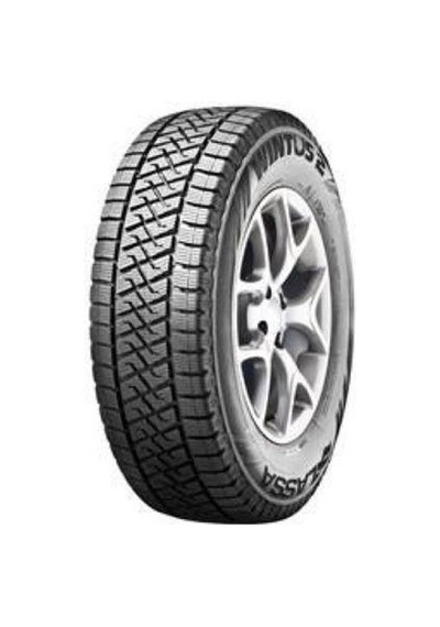 Lassa 215/65R15C 104/102T Wintus 2 Kış Lastiği 2025