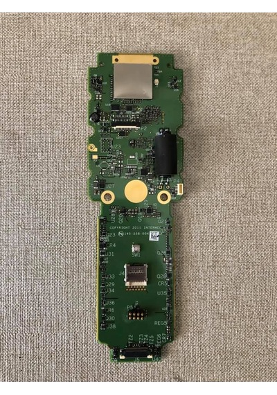 Intermec Ck3R El Terminali Anakartı 234-157S-0401