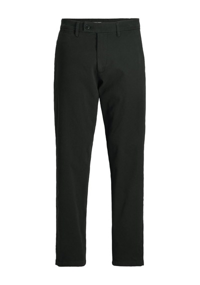 Jack & Jones Jpstkane Hank Chino Pantolon 12286940 siyah