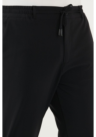 Buratti Erkek Pantolon Cf26s615261 Siyah Siyah