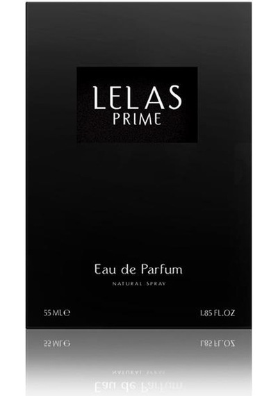 Lelas 432 Karnaval Kadın Parfüm EDP 55 ML