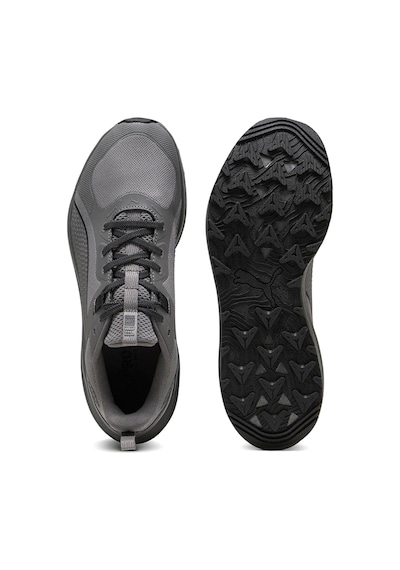Puma Flare Pro Trail Ptx Unisex Spor Ayakkabı Gri