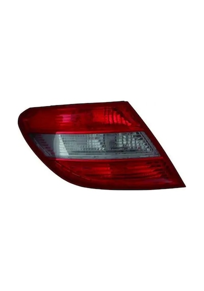 Mercedes C200 W204 Stop Lambasi Sol 2007-2013 Depo 4401950luqsr