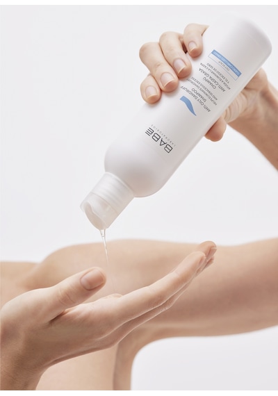Babe Anti-Oily Dandruff Shampoo 250ml - Yağlı Saçlar İçin Kepek Şampuanı