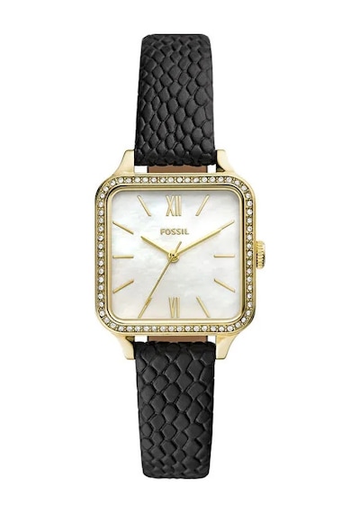 Fossil Fbq3918 Kadın Kol Saati