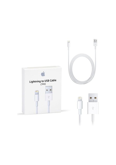 Apple Uyumlu iPhone Şarj Kablosu 1 Mt 6 7 8 X Xs Xr