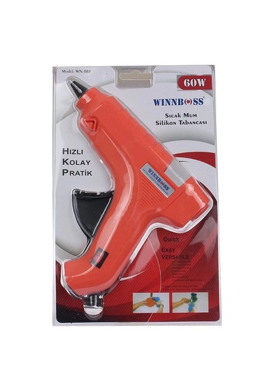 60w Silikon Sı Açma Kapama Tuşlu Çok Renkli