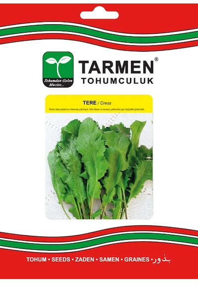Tere Tohumu 10GR