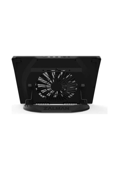 Zm-ns3000" 200mm Fanlı 6 Kademe Yuksekli K Ayarlı Tyep-c Data Baglantılı Notebook Stand Ve Sogutucu