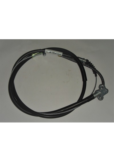 Toyota Hılux Uyumlu Ln145 El Fren Teli Arka Sol 1998-99 K.Kafa Japon