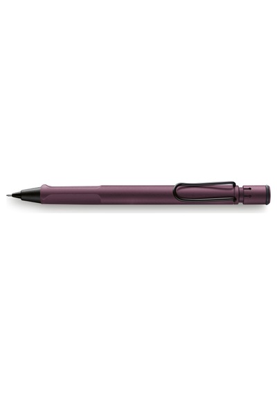 Lamy Safarı Versatıl Kalem Metal Klıps 0.5 Scarlet