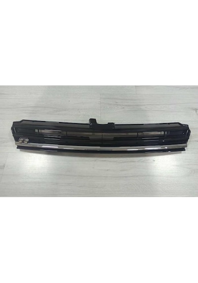 Volkswagen Golf 7 İçin Uyumlu 7.5 Mk7.5 2018-2020 Panjur R