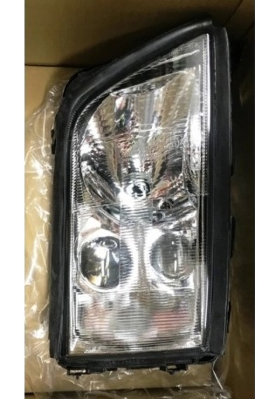 Audi A6 1994-1997 Ön Far Elmansıs Lambalı Sağ Oem No: 4a0941030n