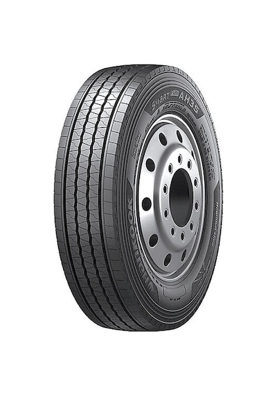 Hankook Smart Flex Ah35 235/75 R17.5 132/130M M+S 3Pmsf 16Pr Dört Mevsim Lastiği 2024