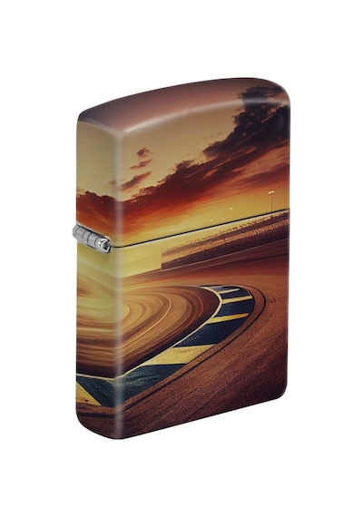 Zippo Sunset Track Design Çakmak
