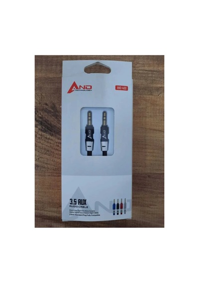 Jenerik Audio Ses Kablosu 3.5 Royaleks-and-400