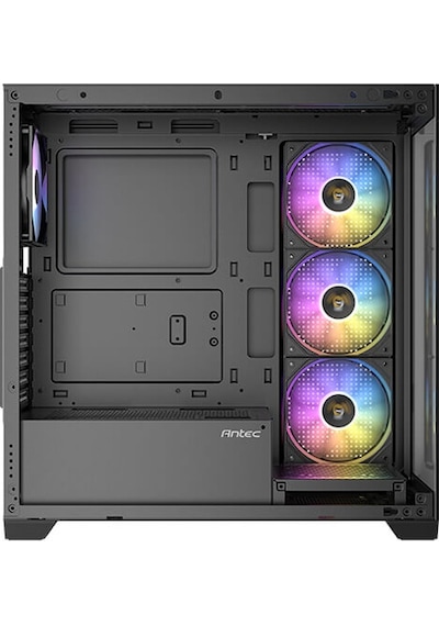 Antec Cx Series Cx300 Cx300 Argb B 4xargb Fan Atx Siyah Gaming Akak0ant0019