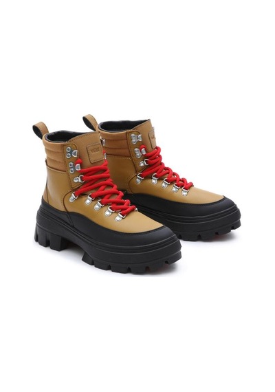 Vans Colfax Elevate Mte 2 Kadın Kahverengi Bot